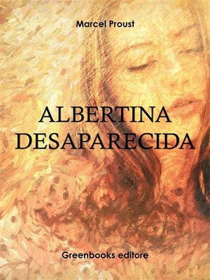 cover image of Albertina Desaparecida
